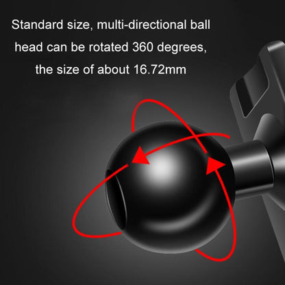 For Lexus Car Special Mobile Phone Navigation Bracket Base, 06-11 ES, 06-11 IS, 09-14 RX, 11-21 CT, 12-17 ES, 15-22 RX, 16-19 LX570, 16-21 NX, 18-20 ES, 18-21 LS, 19-21 UX, 21-22 ES, 22 NX