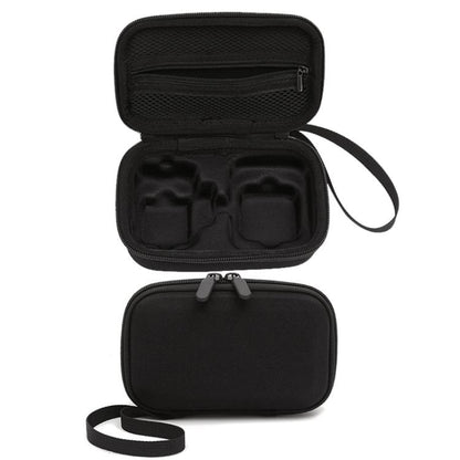 For Insta360 Ace / Ace Pro / Ace Pro 2 BKANO AC-001 Organizer Hard-shell Clutch Bag, AC-001