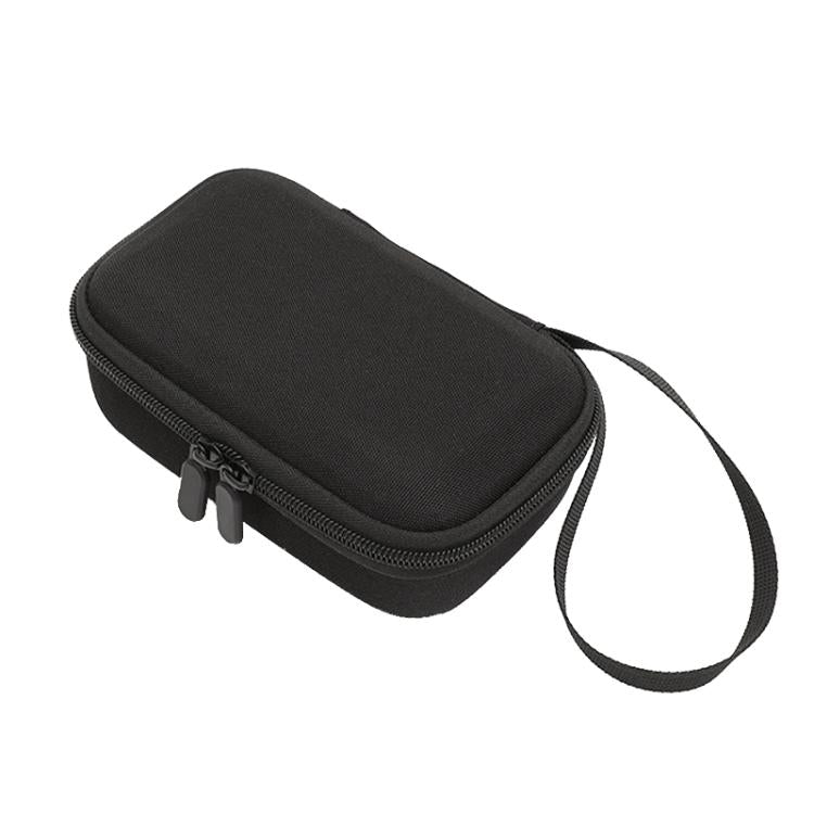 For Insta360 Ace / Ace Pro / Ace Pro 2 BKANO AC-001 Organizer Hard-shell Clutch Bag, AC-001