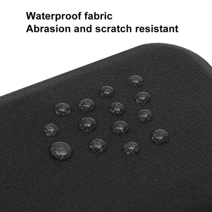 For Insta360 Ace / Ace Pro / Ace Pro 2 BKANO AC-001 Organizer Hard-shell Clutch Bag, AC-001
