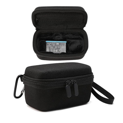 For Insta360 X4 BKANO INX4-001 Body Storage Bag Hard-shell Clutch Bag, INX4-001