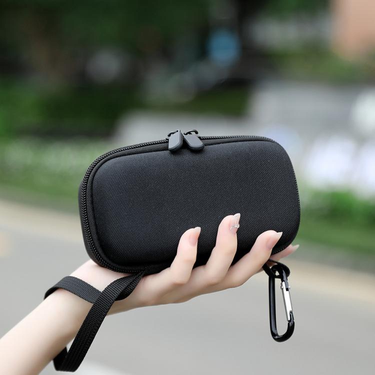 For Insta360 X4 BKANO INX4-001 Body Storage Bag Hard-shell Clutch Bag, INX4-001