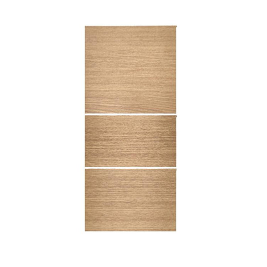 For Tesla 2024+ Model 3 Highland Center Console Panel Protection Sticker, Horizontal Wood Grain, Vertical Wood Grain, Carbon Fiber Grain, Matt Black, Frosted Black