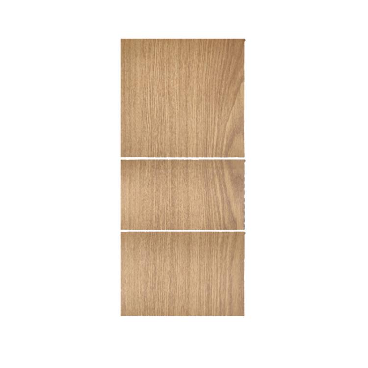 For Tesla 2024+ Model 3 Highland Center Console Panel Protection Sticker, Horizontal Wood Grain, Vertical Wood Grain, Carbon Fiber Grain, Matt Black, Frosted Black