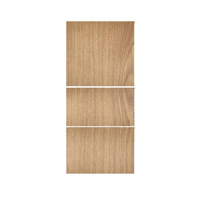 For Tesla 2024+ Model 3 Highland Center Console Panel Protection Sticker, Horizontal Wood Grain, Vertical Wood Grain, Carbon Fiber Grain, Matt Black, Frosted Black