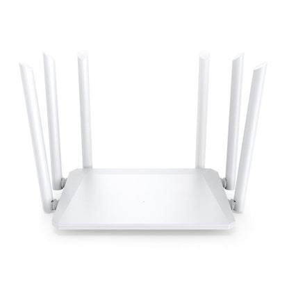 Urant Wireless Router Supports AP Broadband Dial-up With 6x5dB Antenna, 300Mbps EU Plug, 300Mbps US Plug, 1200Mbps EU Plug, 1200Mbps US Plug