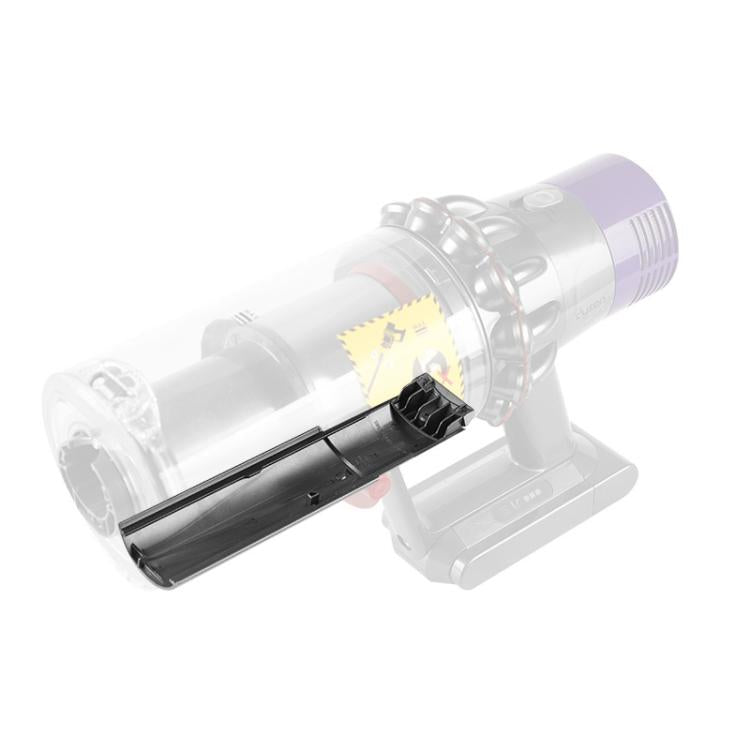 For Dyson V11 V10 V15 Cyclone Baffle Bin Runner Replacement Parts, Short Version, Long Version