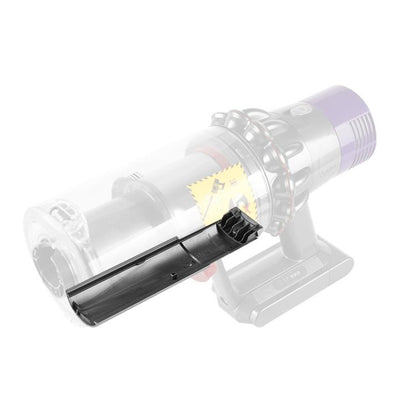 For Dyson V11 V10 V15 Cyclone Baffle Bin Runner Replacement Parts, Short Version, Long Version