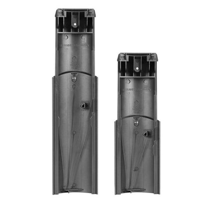 For Dyson V11 V10 V15 Cyclone Baffle Bin Runner Replacement Parts, Short Version, Long Version