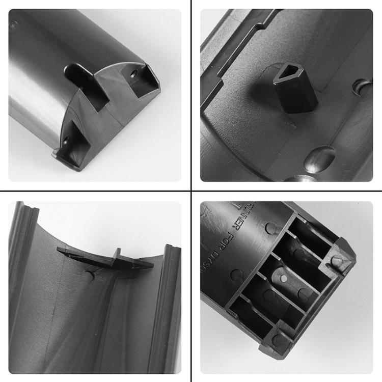 For Dyson V11 V10 V15 Cyclone Baffle Bin Runner Replacement Parts, Short Version, Long Version