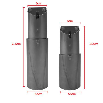 For Dyson V11 V10 V15 Cyclone Baffle Bin Runner Replacement Parts, Short Version, Long Version