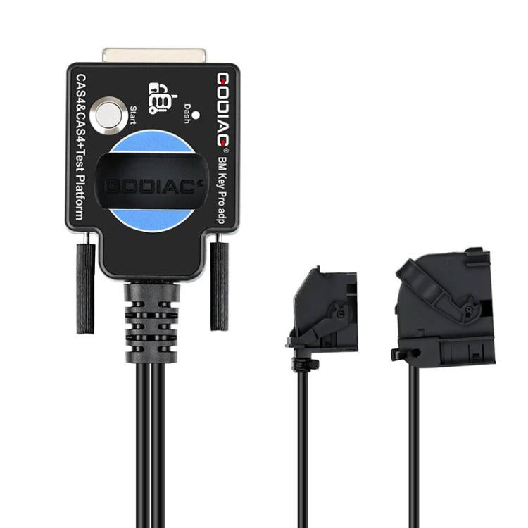 GODIAG For BMW CAS4 / CAS4+ Test Platform Car Computerized Tester