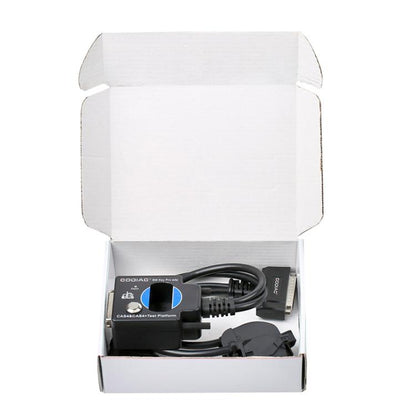 GODIAG For BMW CAS4 / CAS4+ Test Platform Car Computerized Tester