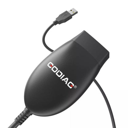 GODIAG GD101 J2534 Passthru Diagnostic Cable For Ford / Mazda / Honda / Toyota