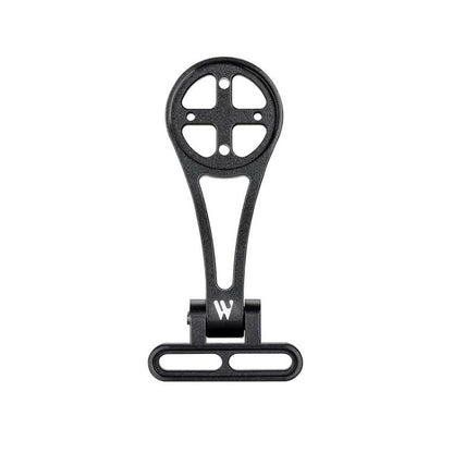 WEST BIKING Road Bike Cycling Sports Camera Meter Holder, One-piece 400, Adjustable Hollow 401