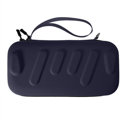 For Nintendo Switch / Switch OLED Storage Bag Portable Hard Shell Handbag, US Plug Version, EU Plug Version