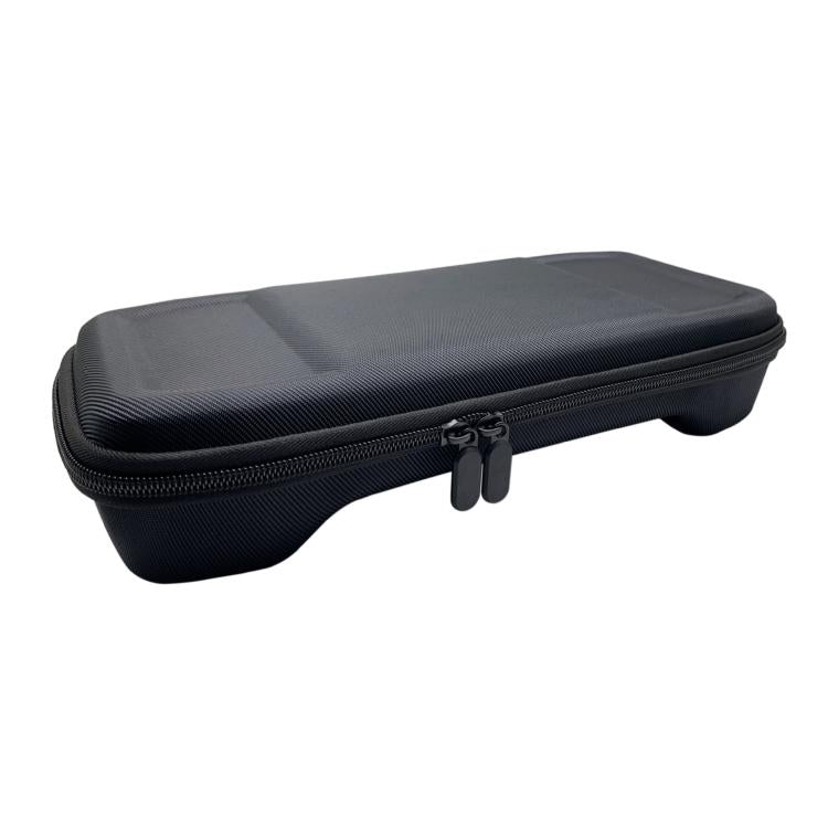 For Lenovo Legion Go Storage Bag EVA Hard Shell Handbag, Handbag(Black)