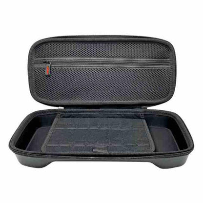 For Lenovo Legion Go Storage Bag EVA Hard Shell Handbag, Handbag(Black)