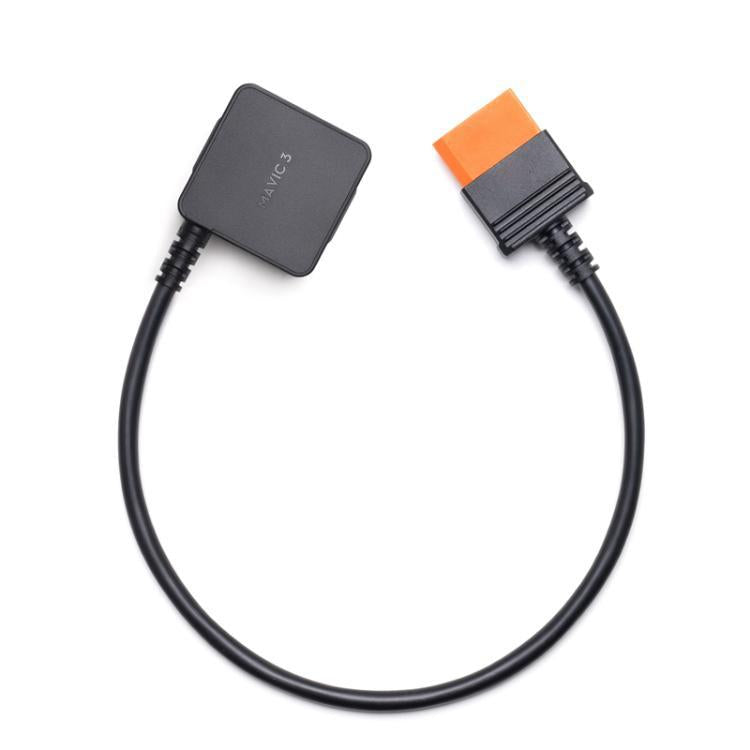 Original Fast Charge Cable For DJI Power SDC to Mavic 3 Series, SDC to DJI Mavic 3