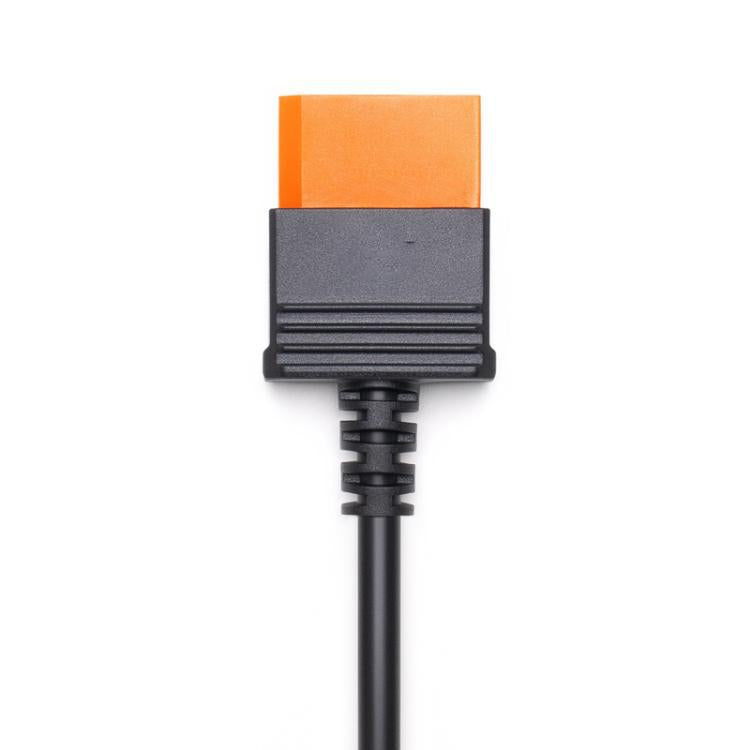 Original Fast Charge Cable For DJI Power SDC to Mavic 3 Series, SDC to DJI Mavic 3