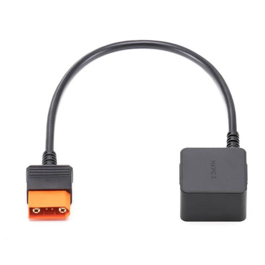 Original Fast Charge Cable For DJI Power SDC to Mavic 3 Series, SDC to DJI Mavic 3