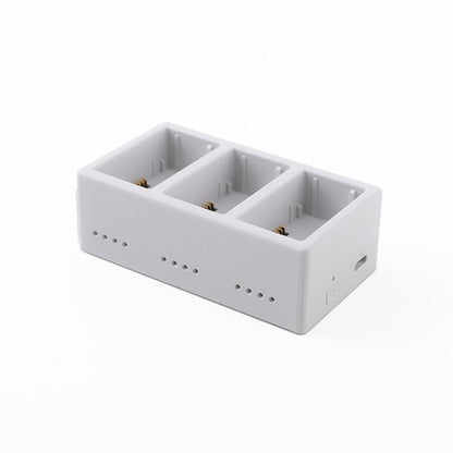 For DJI Mini 4 Pro / Mini 3 Pro / Mini 3 Battery 3-way Charger Charging Butler, Mini 3-way