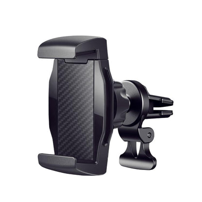 Car Air Conditioning Outlet Anti-shake Rotating Navigation Mobile Phone Holder, ZS-008