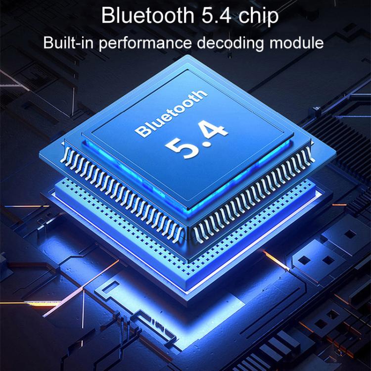 Car Voltage Digital Display Fast Charger Vehicle MP3 Bluetooth Player, GZ07