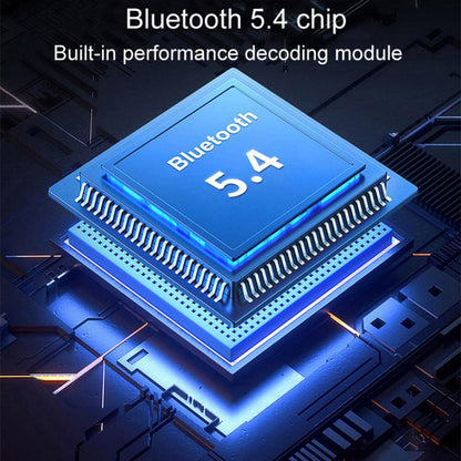 Car Voltage Digital Display Fast Charger Vehicle MP3 Bluetooth Player, GZ07