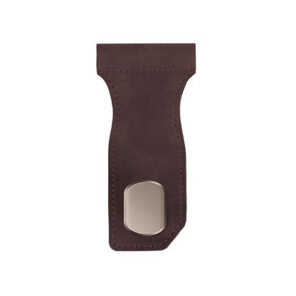 Car Fur Leather Passenger Front Organizer Hooks, Single Hook Black, Single Hook Gray, Single Hook Brown, Dual Hook Black, Dual Hook Gray, Dual Hook Brown