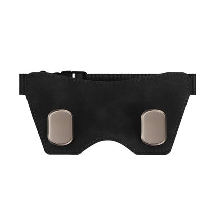 Car Sports Seats With One-Piece Headrests Furring Storage Metal Hooks