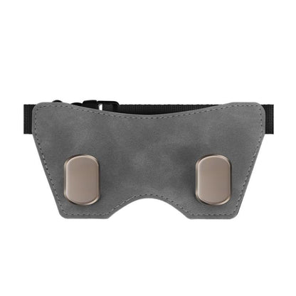 Car Sports Seats With One-Piece Headrests Furring Storage Metal Hooks