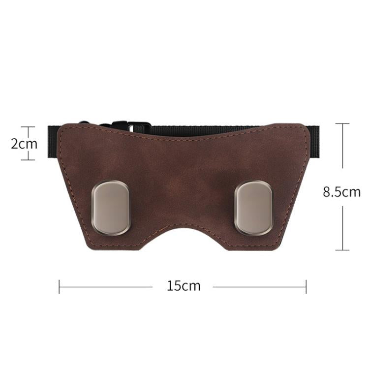 Car Sports Seats With One-Piece Headrests Furring Storage Metal Hooks