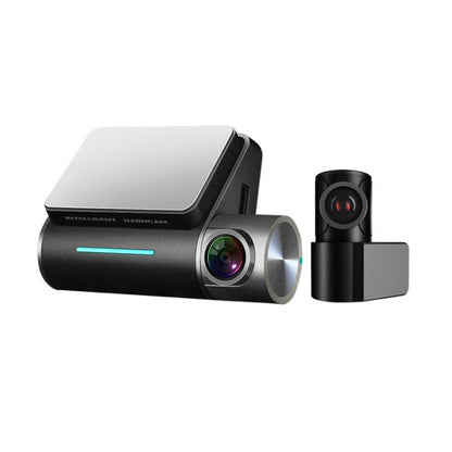 Anytek T3 PRO 2 inch 2K HD Night Vision Car Recorder Hidden Car Camera Front & Rear Dual Recording, T3 PRO