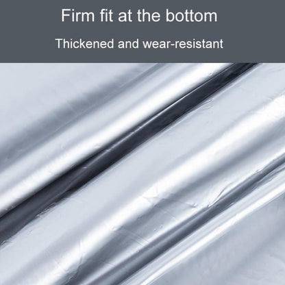 Motorcycle And Bicycle Sun Dust And Rain Protection Cover, 230 x 130cm