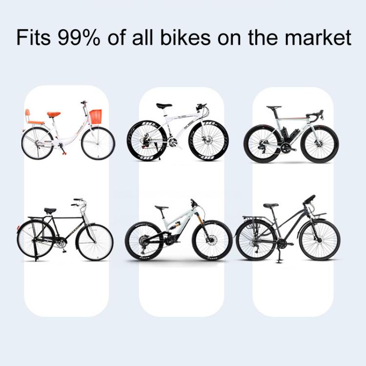 Motorcycle And Bicycle Sun Dust And Rain Protection Cover, 230 x 130cm