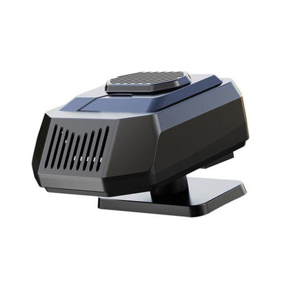 Car Heater Multifunctional Defrosting And Defogging Car Heating Warmer, 12V, 24V, 12V Purification Model, 24V Purificatioan Model