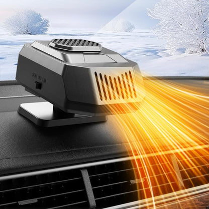Car Heater Multifunctional Defrosting And Defogging Car Heating Warmer, 12V, 24V, 12V Purification Model, 24V Purificatioan Model