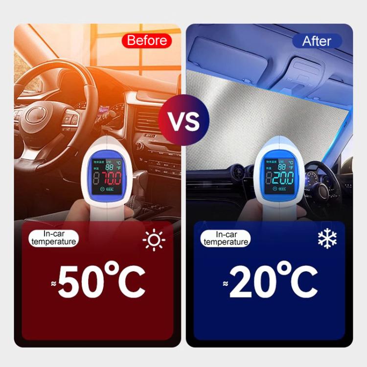 Car PE Film Waterproof And Dustproof Four Seasons Universal Coat Cover, S, M, L, XL, XXL