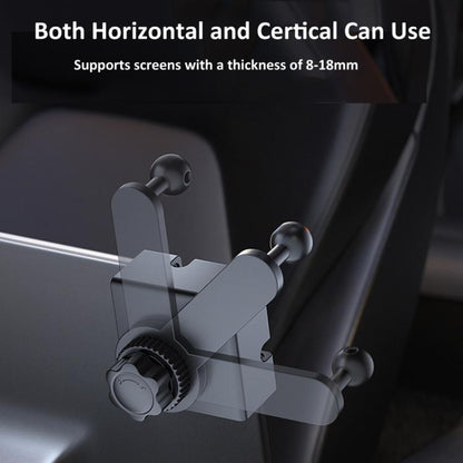 Magnetic Car Phone Holder Mount for Tesla Model 3/Y / AITO / NIO / Lixiang Auto