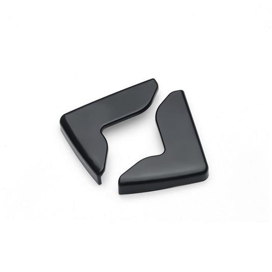 For Tesla 2024 Model 3 Tailgate Anti-Collision Corner Protector, 2pcs /Set, 4pcs /Set