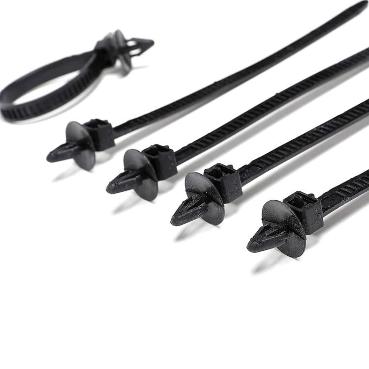 Automotive Fixing Clip Tool For Ford / Toyota / Honda, 250pcs / Set