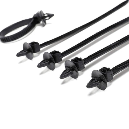 Automotive Fixing Clip Tool For Ford / Toyota / Honda, 250pcs / Set