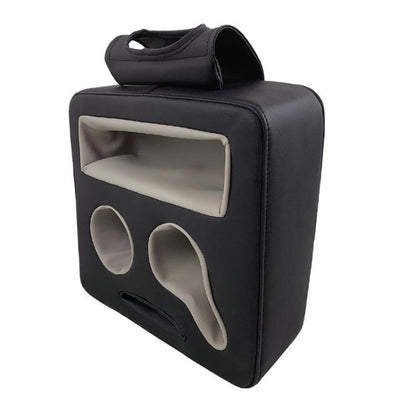 Cars Multifunctional Universal Cup Holder Storage Box