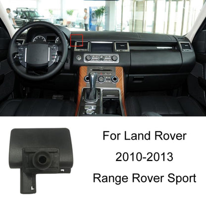 For Land Rover Left Driving Car Special Mobile Phone Navigation Bracket Base, 10-13 Range Rover Sport, 10-16 Discovery 4, 13-17 Range Rover Executive Edition, 14-17 Range Rover Sport, 14-18 Range Rover Evoque, 16-21 Discovery Sport                     ...