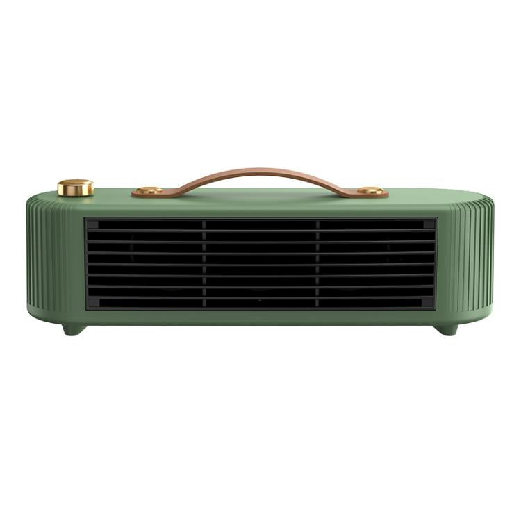 FS007 800W Home Desktop Heater Large Area PTC Heating Device, EU Plug, US Plug, AU Plug, UK Plug