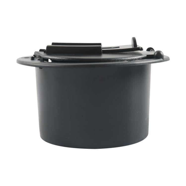 Yacht RV Round Wire Hatch Storage Box