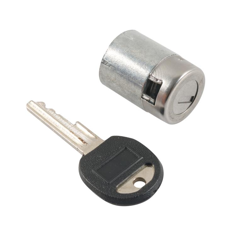 For Chevrolet / GMC Car Exterior Door Handle Front Lock Cylinder