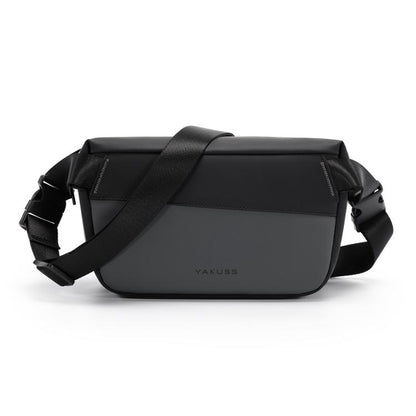 Shoulder Waterproof Camera Bag DSLR Camera Digital Storage Bag, YAKUSS Y37 Small