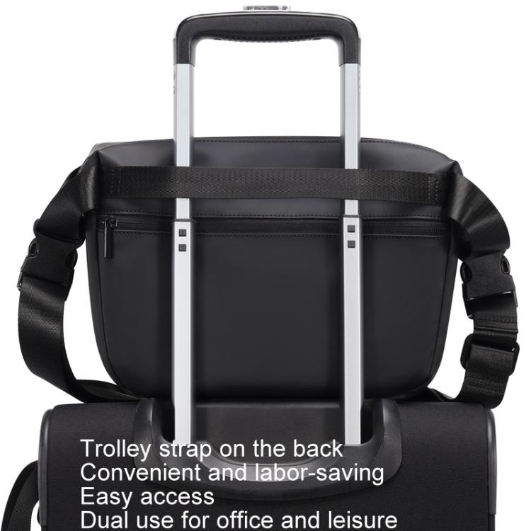Shoulder Waterproof Camera Bag DSLR Camera Digital Storage Bag, YAKUSS Y37 Small